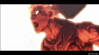 Asura's Wrath - Episode 3: Hell on Gaea