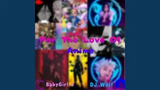 Anime Soul Attack (feat. Cammi Danielle) (Remix)