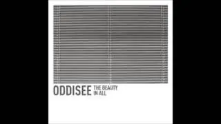 Oddisee - 02.In My Day (The beauty in All)