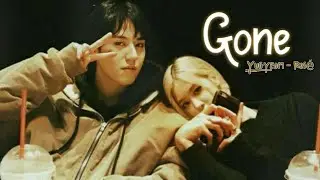 YUGYEOM - 'GONE' cover [Yugyeom Ros&eacute;] F/MV || Officialika