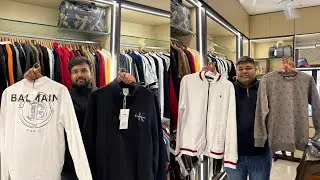 Groovy Fashion | Winter Menswear Collection In Christmas ⛄