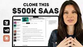 Учебное пособие по кодированию Vibe: создание приложения для чата на YouTube с использованием Cur...