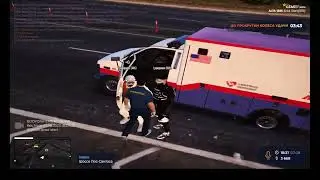 Комбо НРП + ДМ + Если Крайм То без Маски! GTA5 RP ALTA