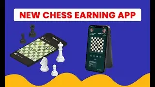 New Chess Earning Apps | Real Cash Chess Games | Chess Game App Development