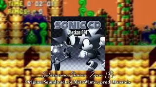 Sonic CD (Alaskan OST) &mdash; Collision Chaos Zone (P)