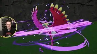 Shiny Roaring Moon LIVE Reaction! | Quest For Shiny Living Dex