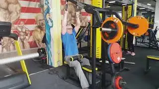 ARLEX GYM - развивайтесь с нами!