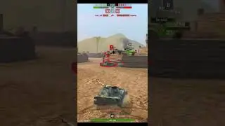 ОТЛИЧНЫЙ МАСТЕР НА STEYR WT #blitz #tanksblitz #wotblitz