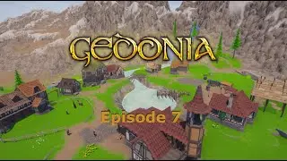 Gedonia Episode 7