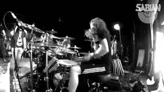 TESSERACT - NOCTURNE DRUMCAM
