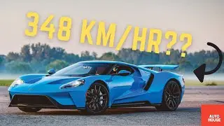 Top 10 Fastest Cars In 2021