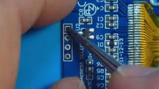 C64 Laufwerksemulator (PI1541) Display Defekt. Fehlersuche. ( #38/23 )