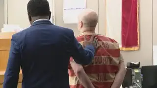 Defense Attorney fires back as DA tries to oust him from 'Texas 7' death row case