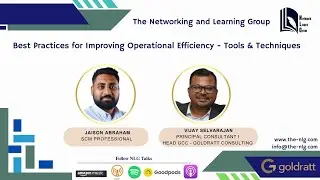 Achieving Operational Excellence: Key Principles & Best Practices