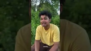 പഴം അല്ല അലൻ  😂#hashiree