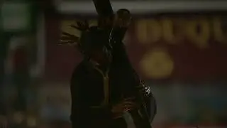 El Gran Poder en Campana 2025 - Madrug&aacute; Sevilla
