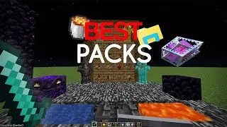 Top 5 Textures Packs para PvP UHC & Neth Pot 1.9+