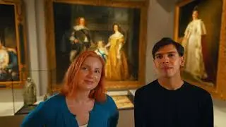 Van stedendwingers tot stadhouders in de tentoonstelling De Oranjes 🧡