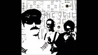 Zeigenbock Kopf - I.D.M. LP &lrm;