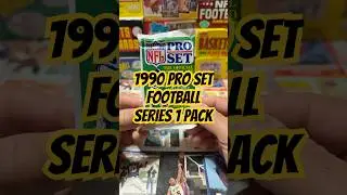 1990 Pro Set #Football Two Daltons #waxingjunk #junkwax #nfl #sportscards #footballcards