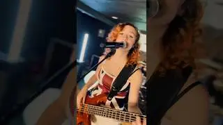 right now it&rsquo;s 2000 again #2000s #2000sthrowback #poppunk #cover