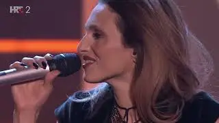 Nikolina Tomljanović feat. Tonka – Vlak za Santa Fe (Zagrebački festival 2023.)