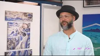 Fot&oacute;grafo Bob Lima apresenta 
