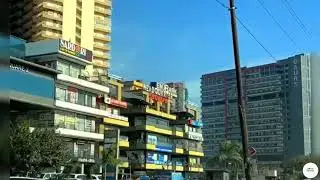 Gaur City Center Commercial Shops Greater Noida West