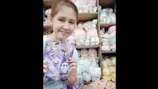 Unboxing Liila's Zoo with Chacharms #liilaszoo #unboxing #macshappyness #fypyoutube