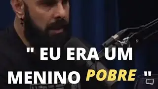 # 06   (FLOW) Coach Rubens ja foi 