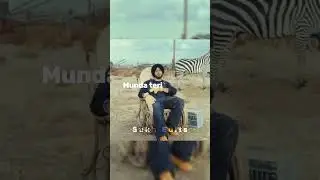 Shubh - Hood Anthem | The Leo | Sukh Edits | #shorts