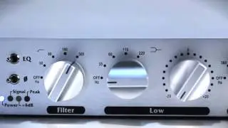 Chameleon Labs 7602 Overview