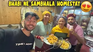 Bhabi Ne Sambhala Family Bussiness😍 || Sanjay Chauhan
