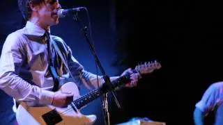 Stone Foundation - Live in Bournemouth