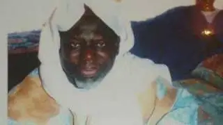 Salatul Fatih read by Cheikh Hassan Cisse