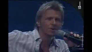 Sin Bandera - Magia (Tour De Viaje 2005 - Auditorio Nacional)