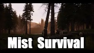 Fence Expansion - Mist Survival Gameplay - Ep31