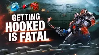 Riktor TAKEOVER: Clutch HOOKS and Plays That Flip the Script! | Predecessor Ranked Gameplay