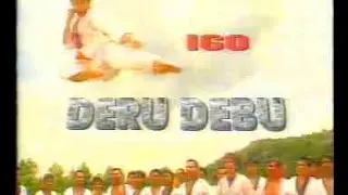 Sinetron Deru Debu 1994 (Willy Dozan, Clift Sangra) Complete