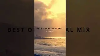 ORCHESTRAL MUSIC FOR DREAMING #dreams #orchestral #shorts