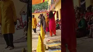 Bhairav devta mandan 🙏