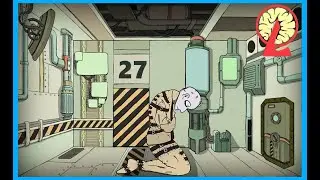 [Lobotomy Corporation] T-01-54 - 