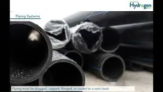 Piping Safety Unveiled: Navigating Hydrogen Pipelines with Expert Guidance