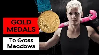 Nikki Hudson: Beyond Medals and the Price of Victory