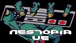 NESTOPIA UE Best NES Emulator for Windows PC, Super Easy Setup.