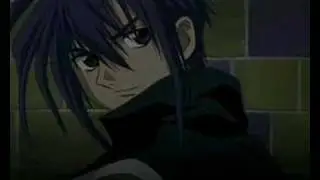 DN Angel ~ Dark Mousy ~ ^___^