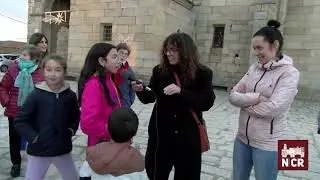 Navidad 2023 en Villar de la Yegua (Salamanca)