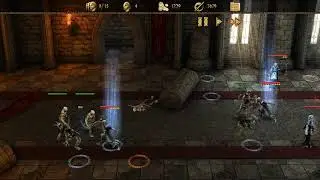 Two Worlds 2 Castle Defense (Mission 1 Oswaroth)