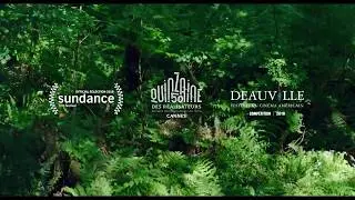LEAVE NO TRACE Bande Annonce VOSTFR (2018)