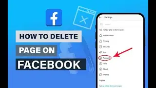 How To Delete Page on Facebook